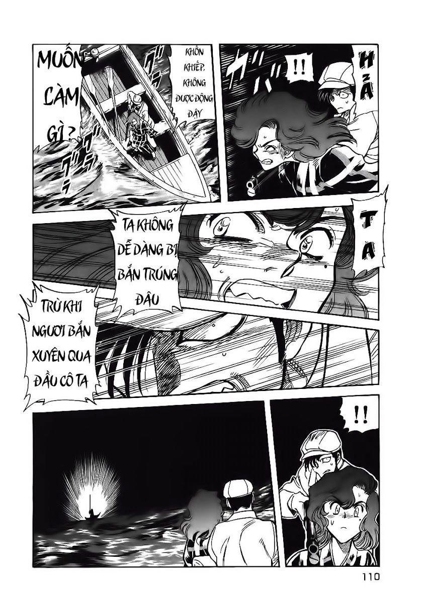 Red Living On The Edge Chapter 94 - 26