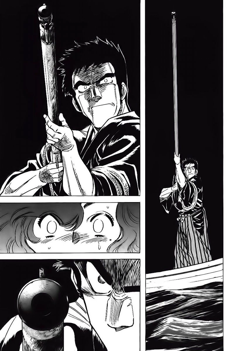 Red Living On The Edge Chapter 94 - 27