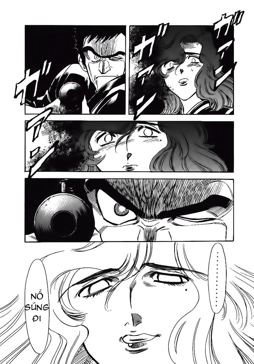 Red Living On The Edge Chapter 94 - 29