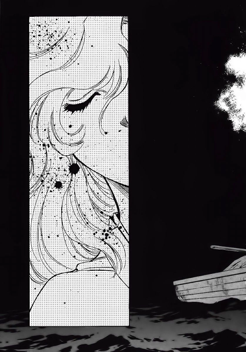 Red Living On The Edge Chapter 94 - 31