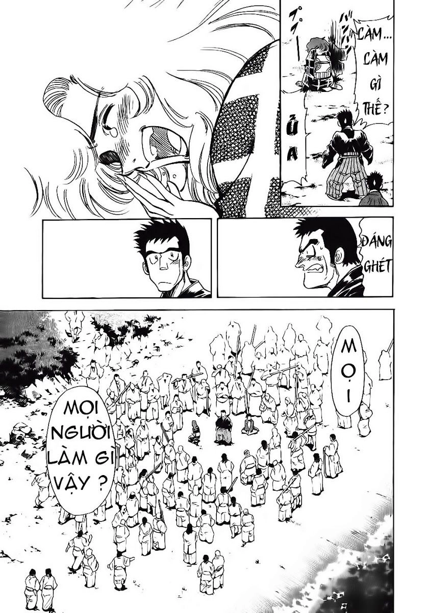 Red Living On The Edge Chapter 95 - 5