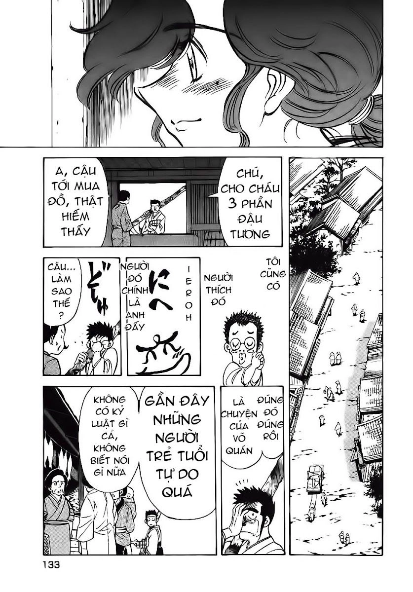 Red Living On The Edge Chapter 95 - 17