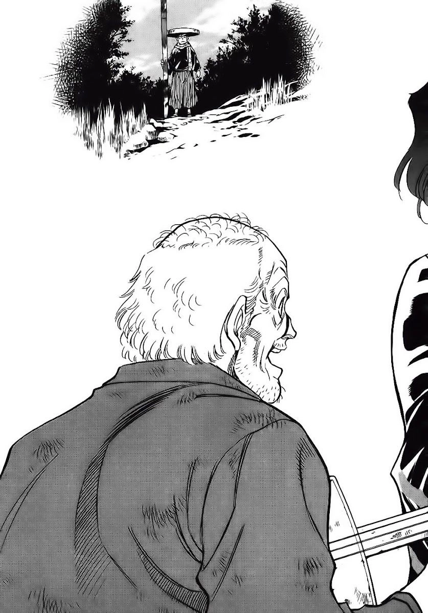 Red Living On The Edge Chapter 95 - 33