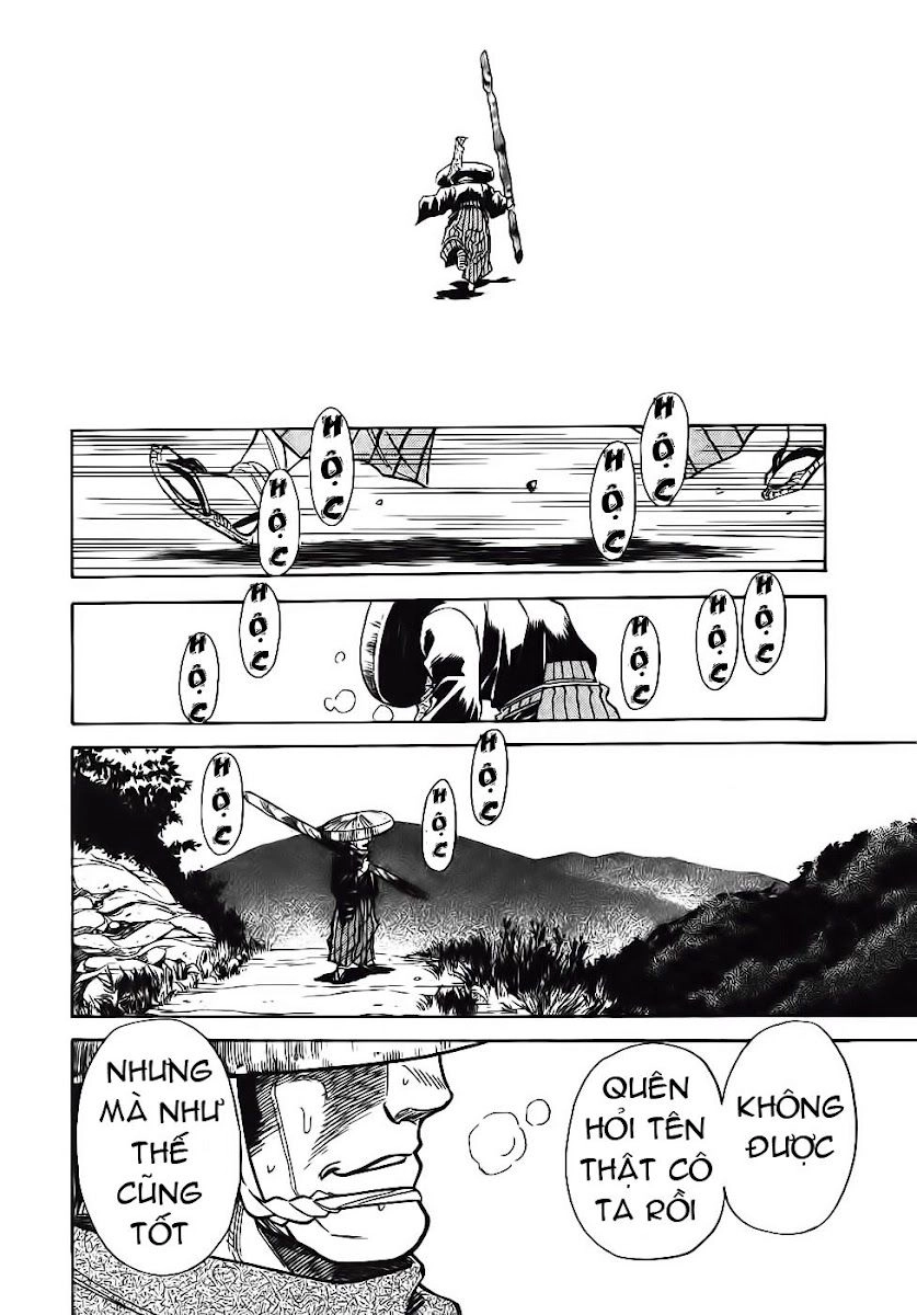 Red Living On The Edge Chapter 95 - 36