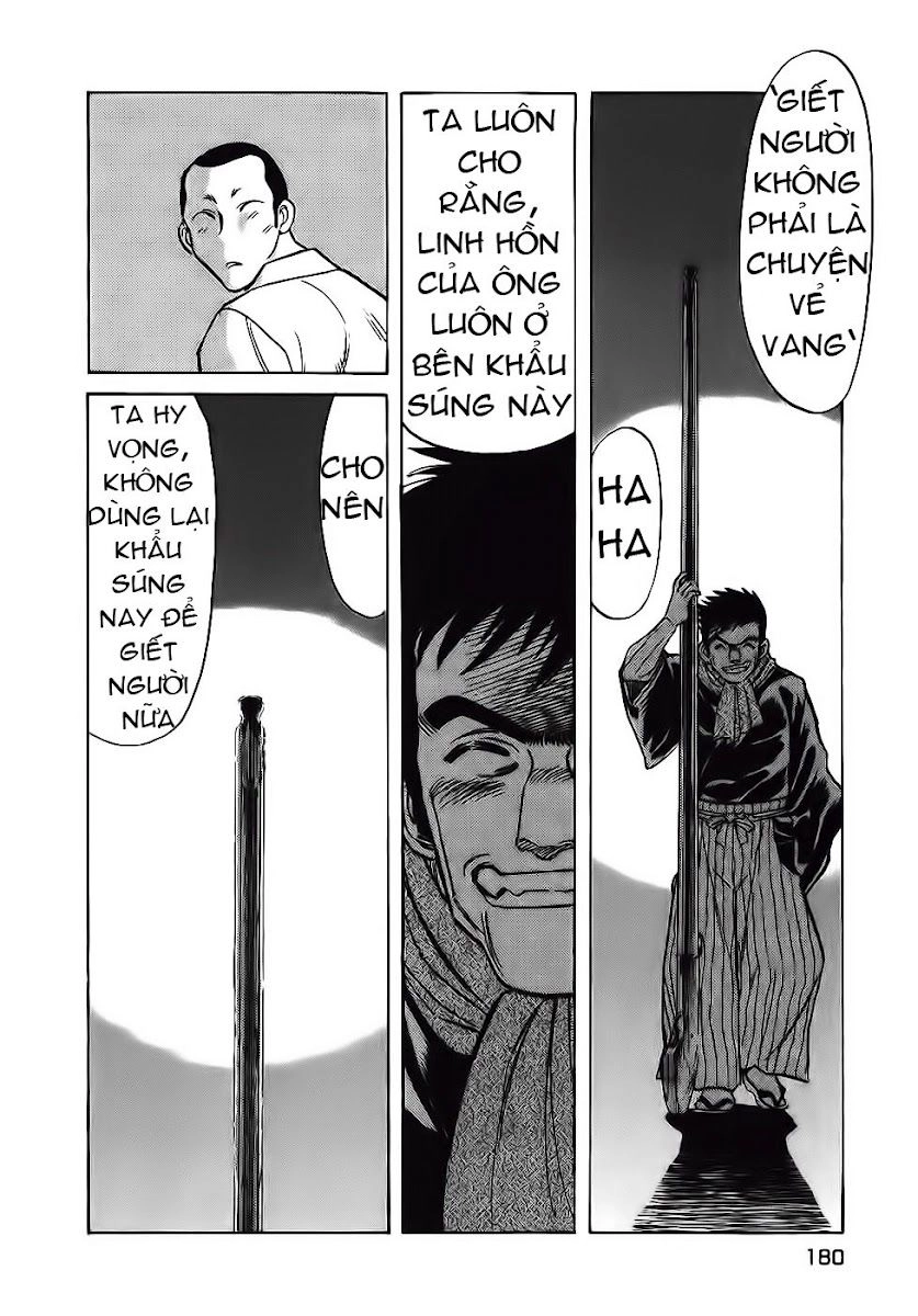 Red Living On The Edge Chapter 96 - 27