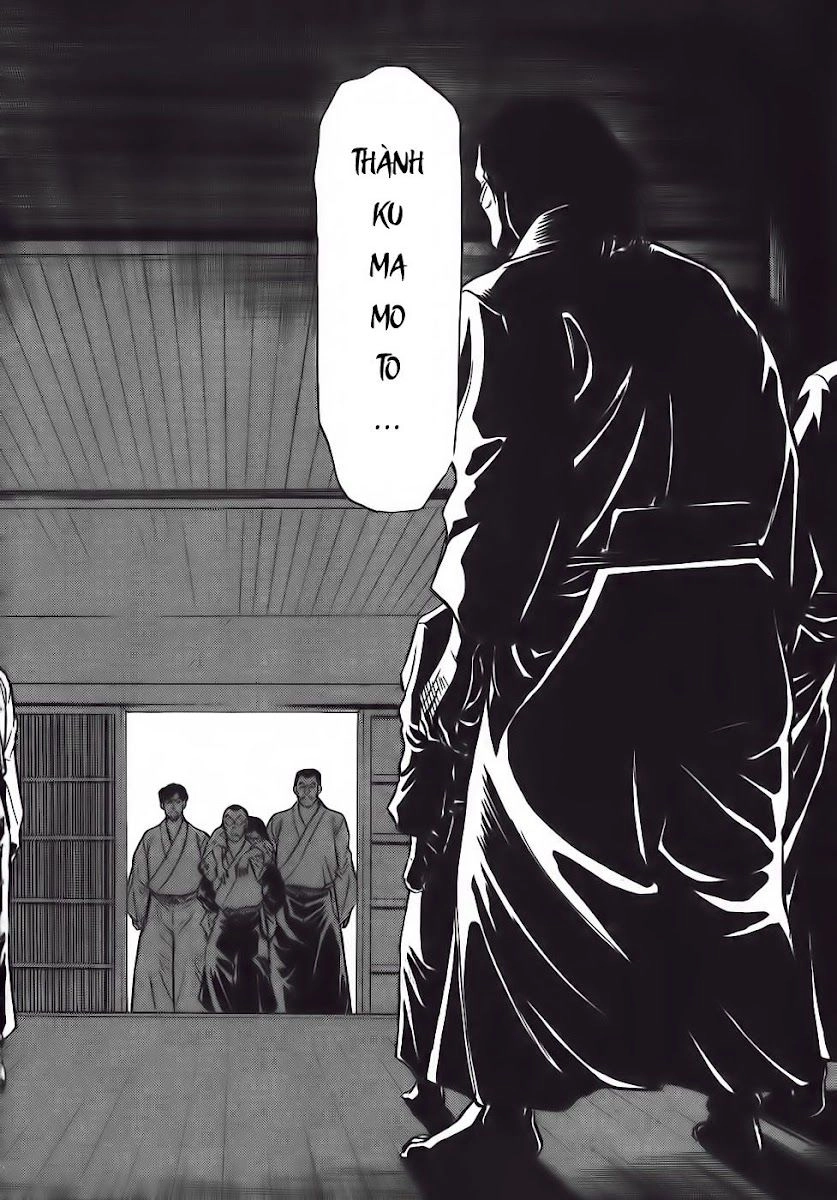 Red Living On The Edge Chapter 97 - 23