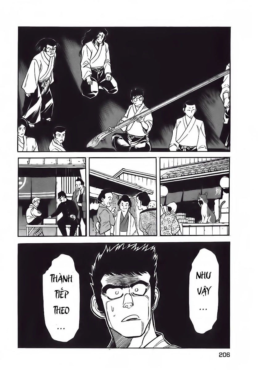 Red Living On The Edge Chapter 97 - 25