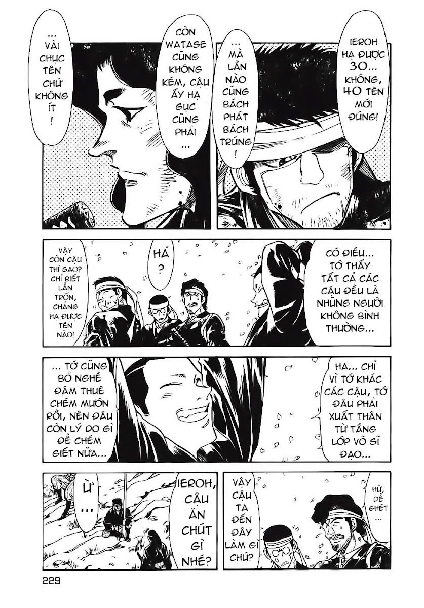 Red Living On The Edge Chapter 98 - 15