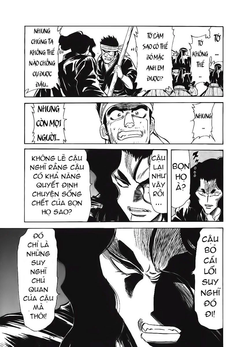 Red Living On The Edge Chapter 98 - 23