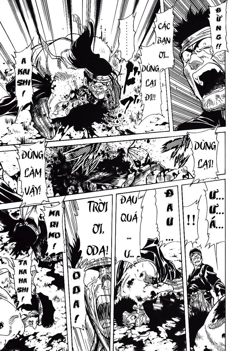 Red Living On The Edge Chapter 99 - 9