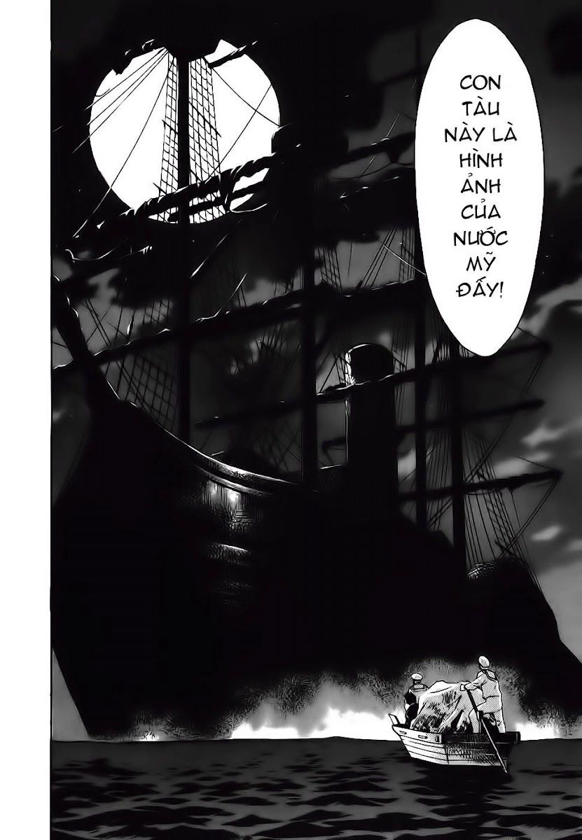 Red Living On The Edge Chapter 99 - 34