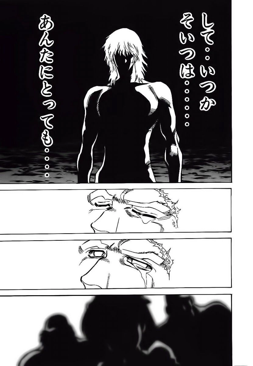 Red Living On The Edge Chapter 99 - 37