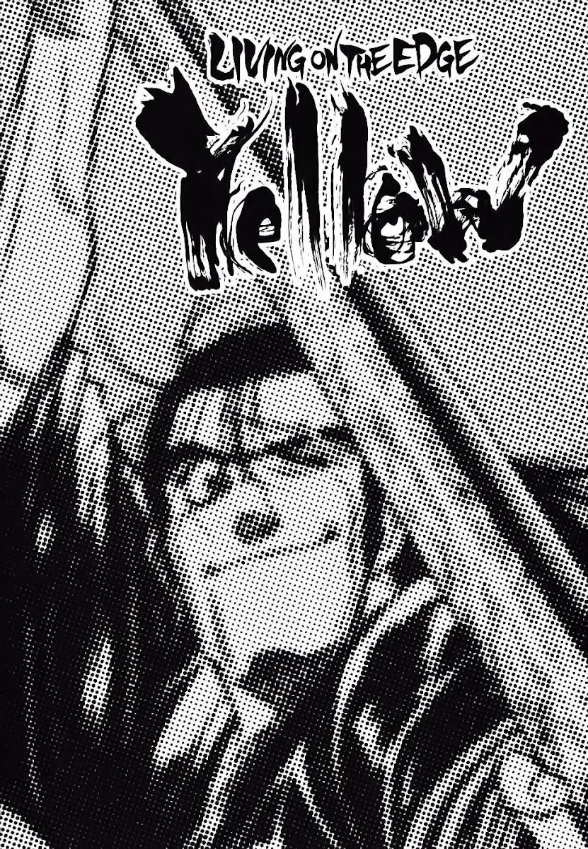 Red Living On The Edge Chapter 99 - 39