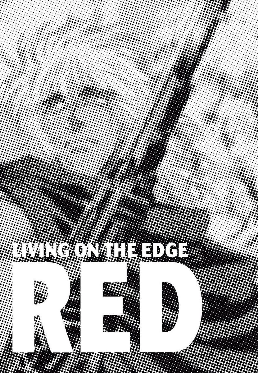 Red Living On The Edge Chapter 99 - 40