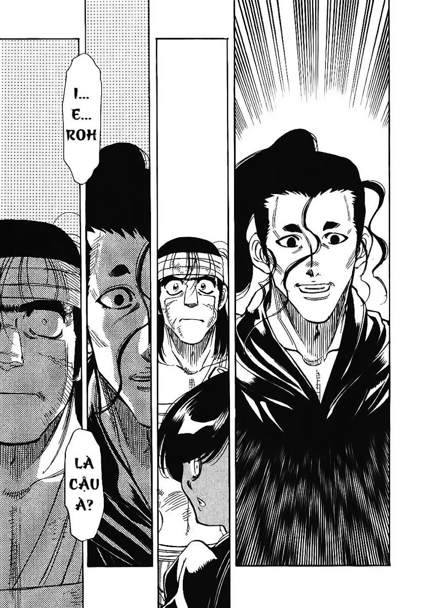 Red Living On The Edge Chapter 100 - 11