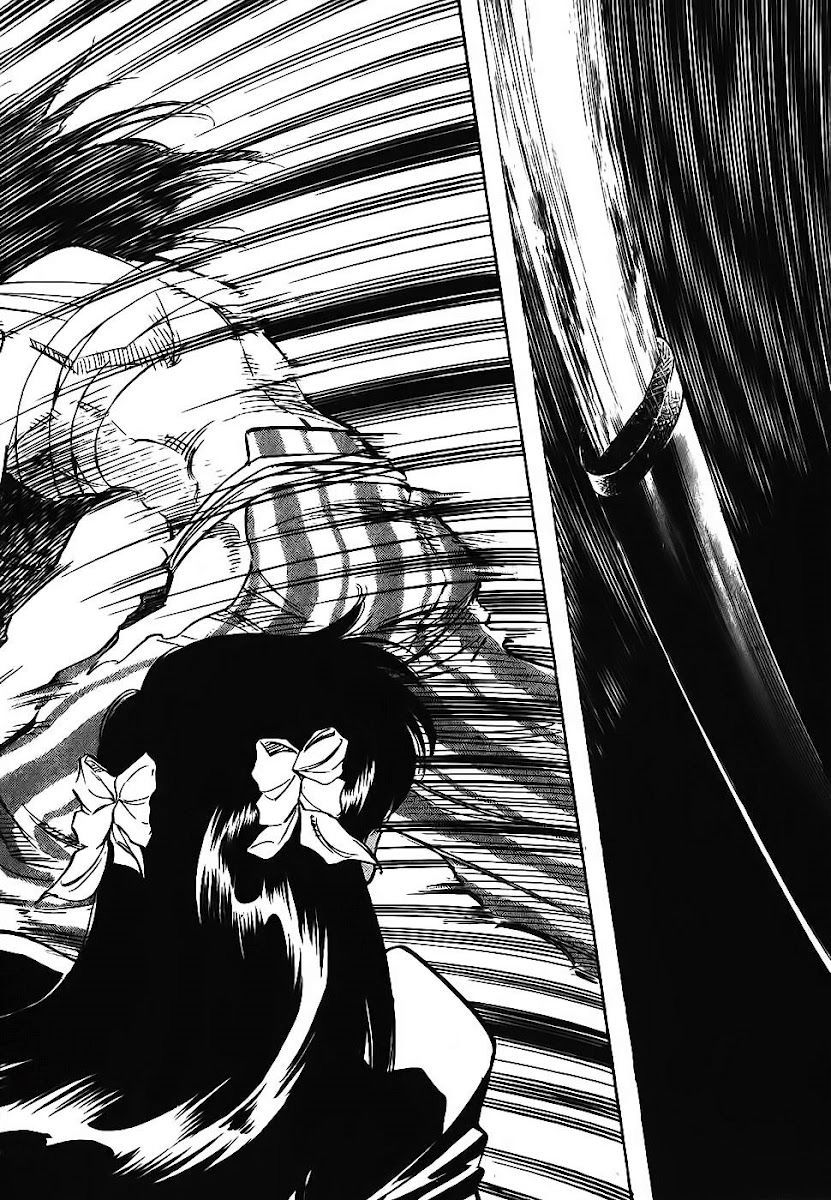 Red Living On The Edge Chapter 100 - 12