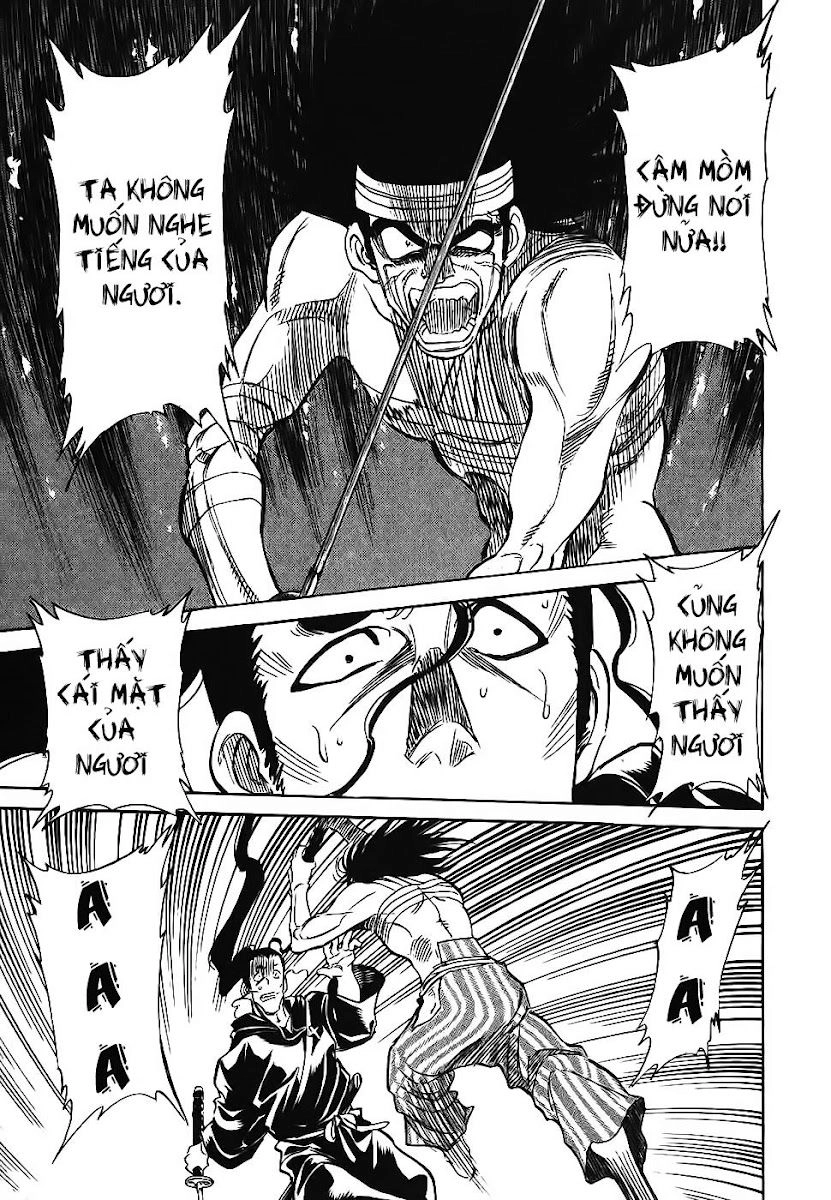 Red Living On The Edge Chapter 100 - 15