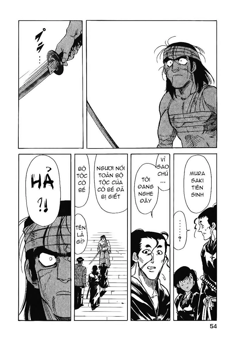 Red Living On The Edge Chapter 100 - 20