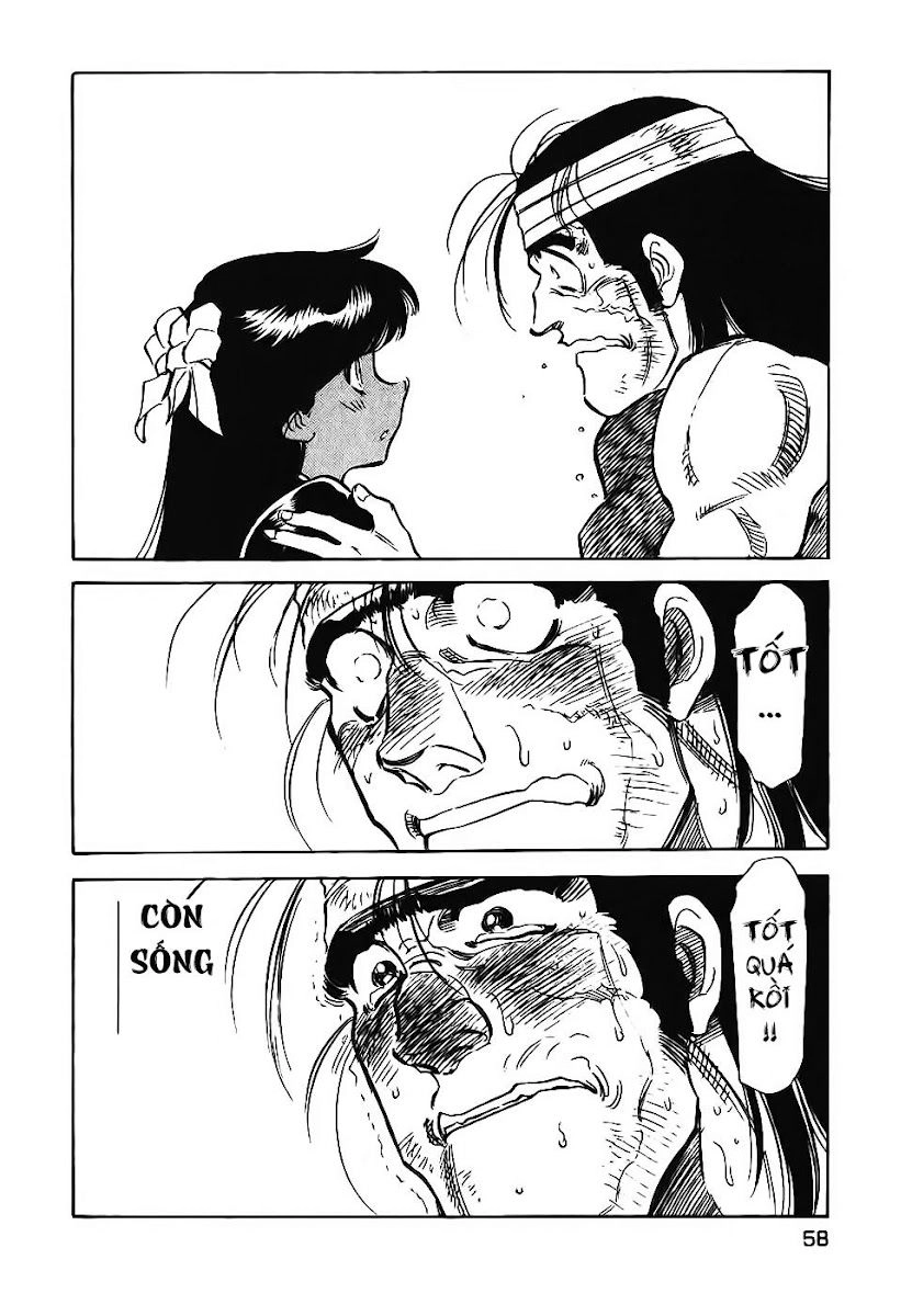 Red Living On The Edge Chapter 100 - 24