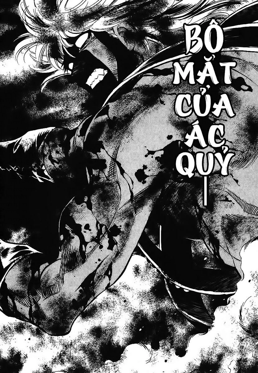 Red Living On The Edge Chapter 100 - 28