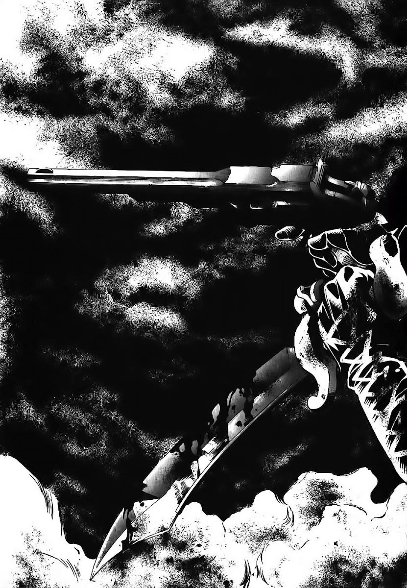 Red Living On The Edge Chapter 100 - 29