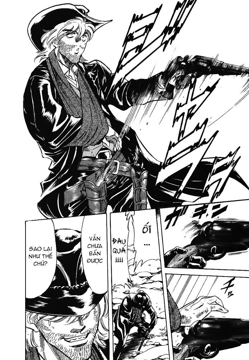 Red Living On The Edge Chapter 101 - 17