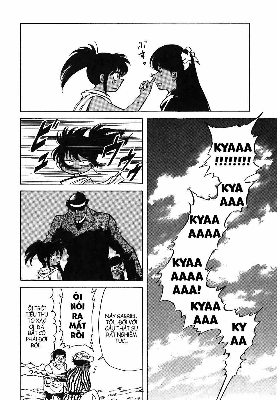 Red Living On The Edge Chapter 102 - 10