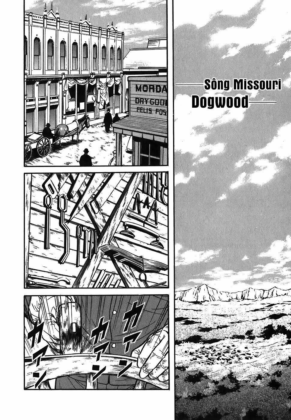 Red Living On The Edge Chapter 102 - 24