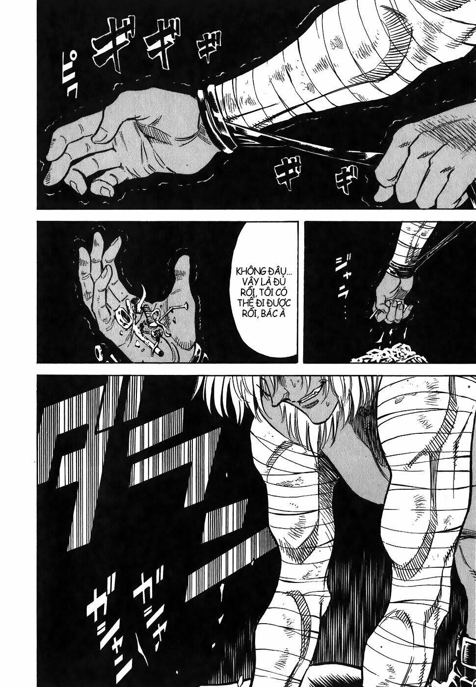 Red Living On The Edge Chapter 102 - 26