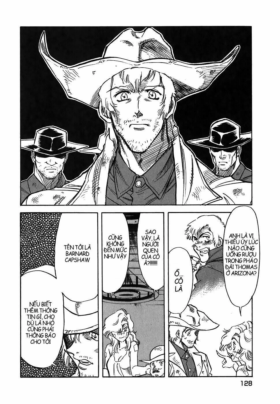 Red Living On The Edge Chapter 102 - 32