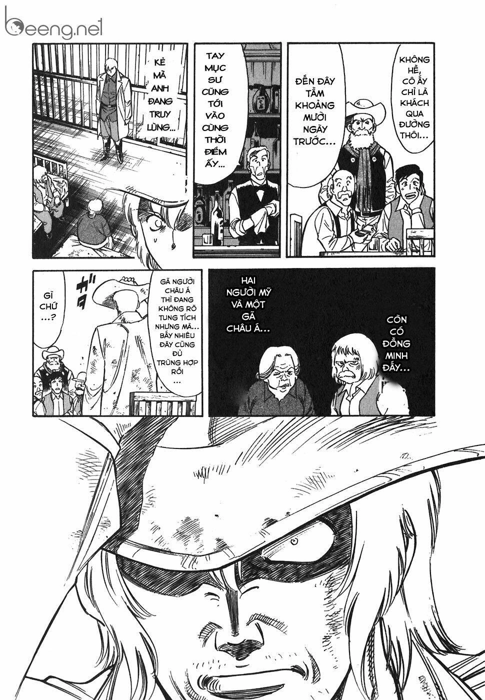 Red Living On The Edge Chapter 103 - 12