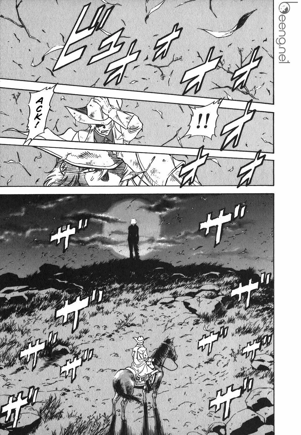 Red Living On The Edge Chapter 103 - 20