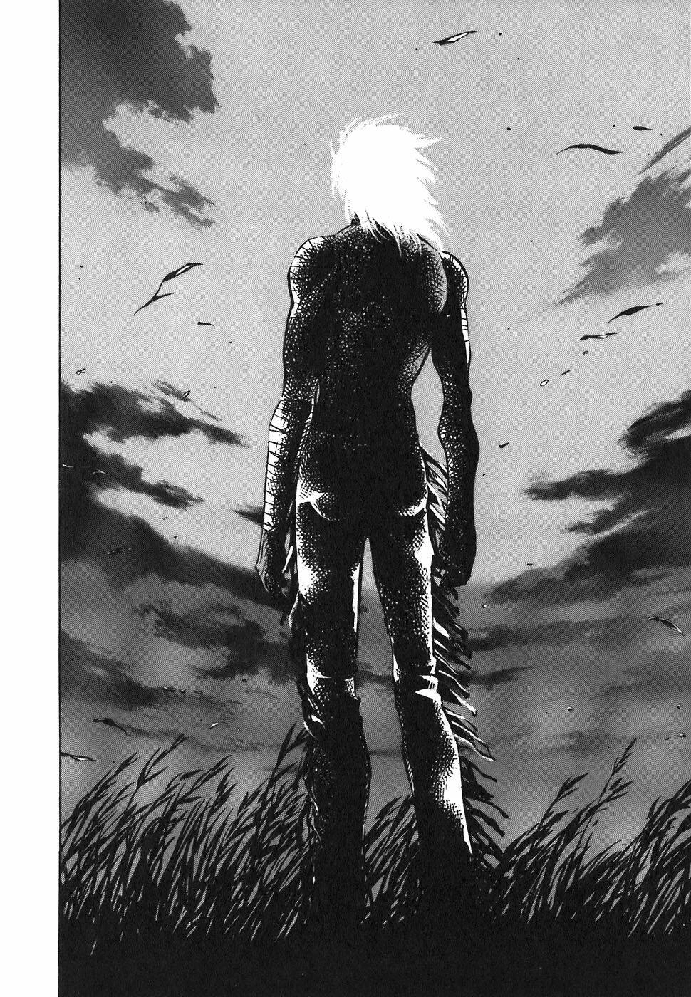 Red Living On The Edge Chapter 103 - 21