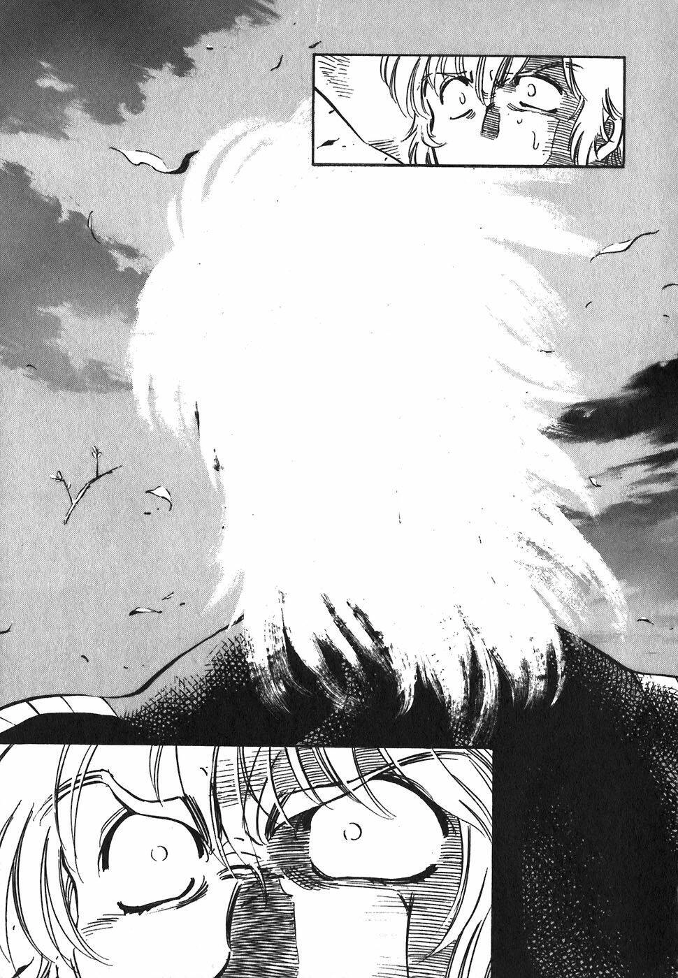 Red Living On The Edge Chapter 103 - 22