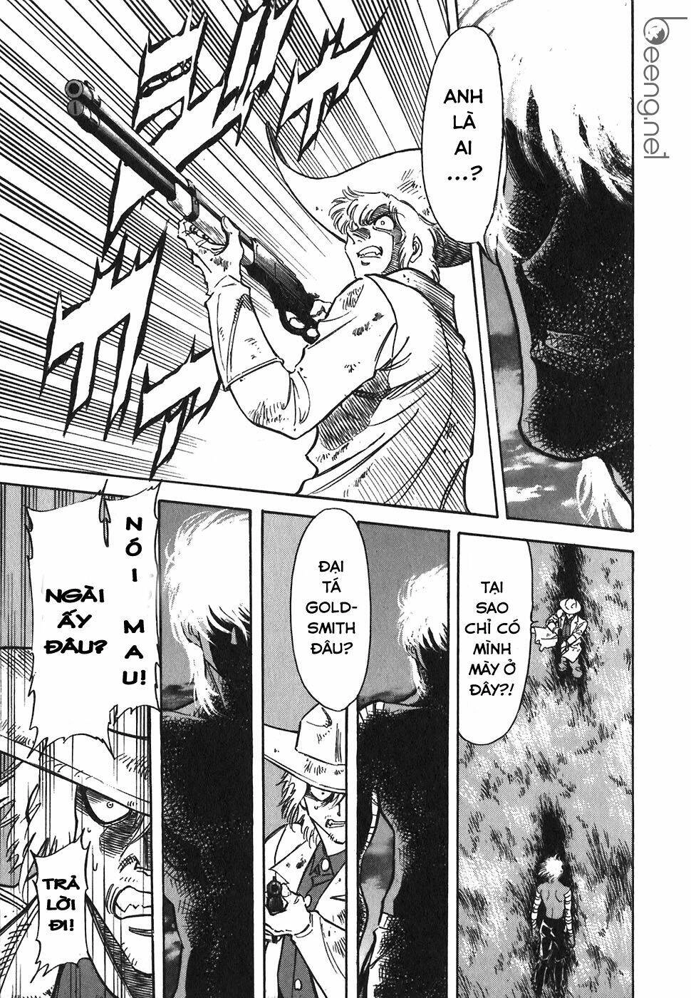 Red Living On The Edge Chapter 103 - 24