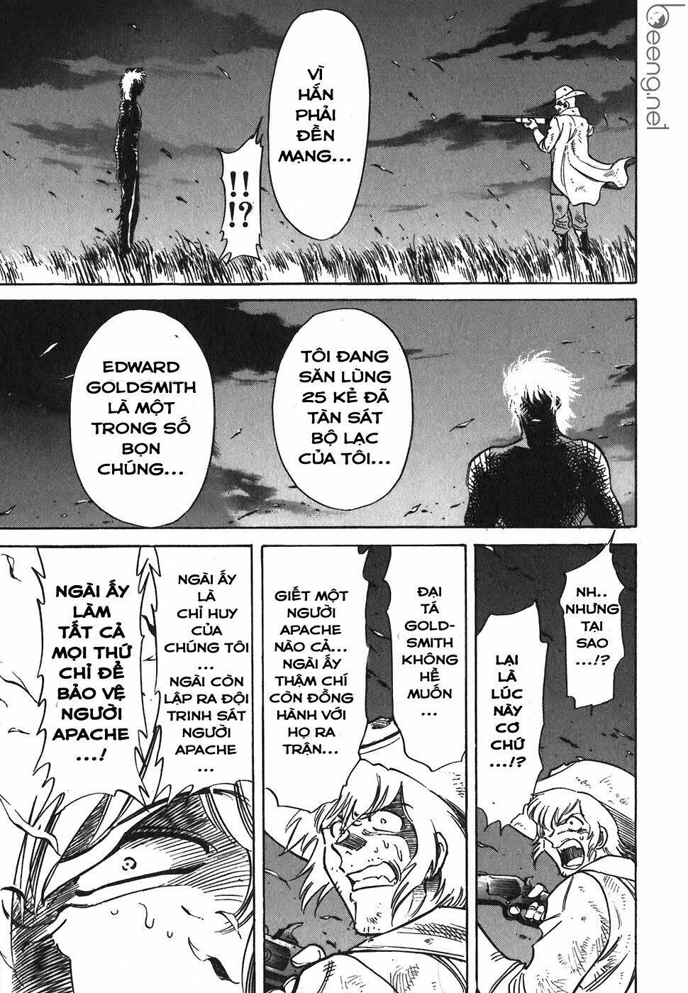 Red Living On The Edge Chapter 103 - 27