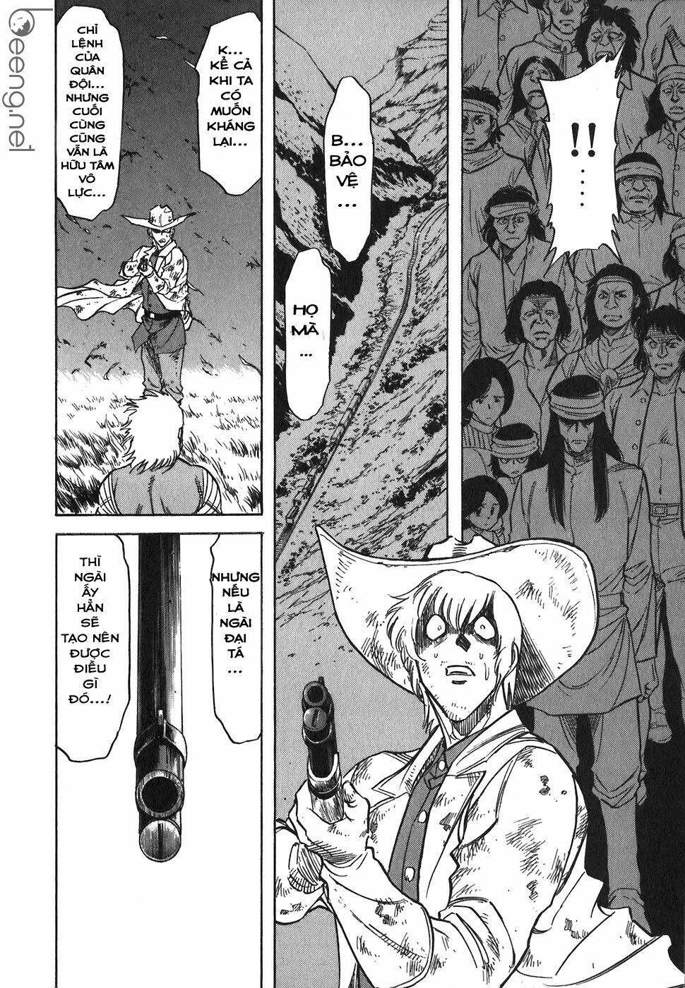 Red Living On The Edge Chapter 103 - 28