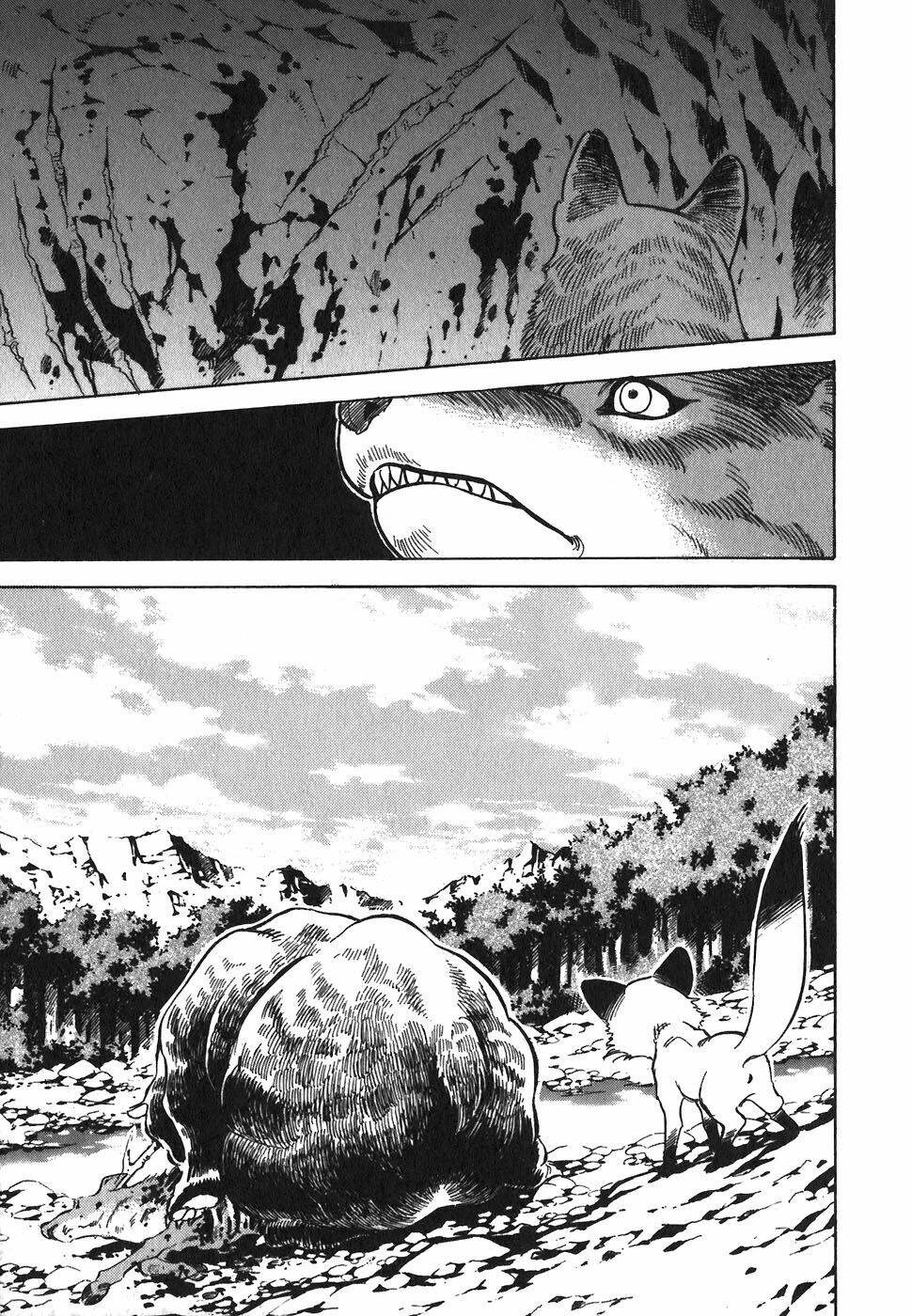 Red Living On The Edge Chapter 104 - 9