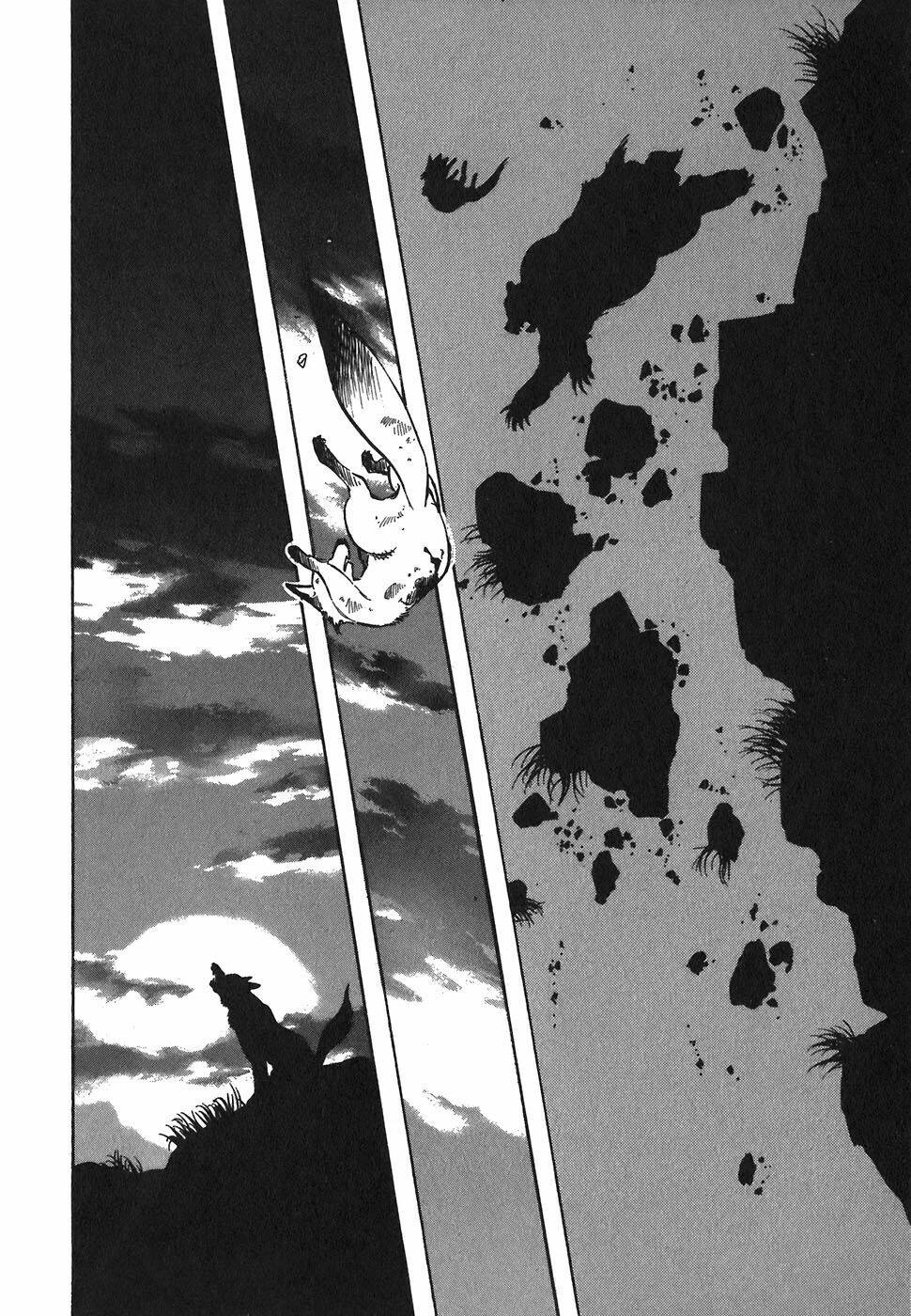 Red Living On The Edge Chapter 104 - 14