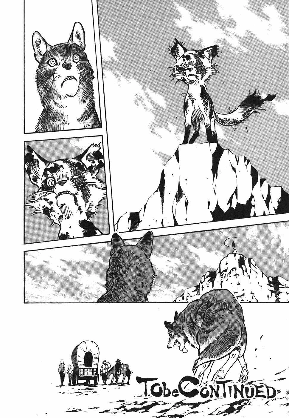 Red Living On The Edge Chapter 104 - 16