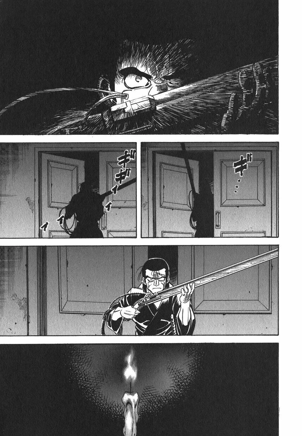 Red Living On The Edge Chapter 105 - 22