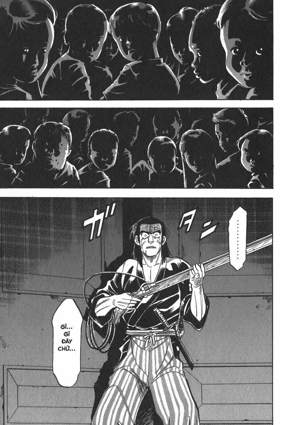 Red Living On The Edge Chapter 105 - 24