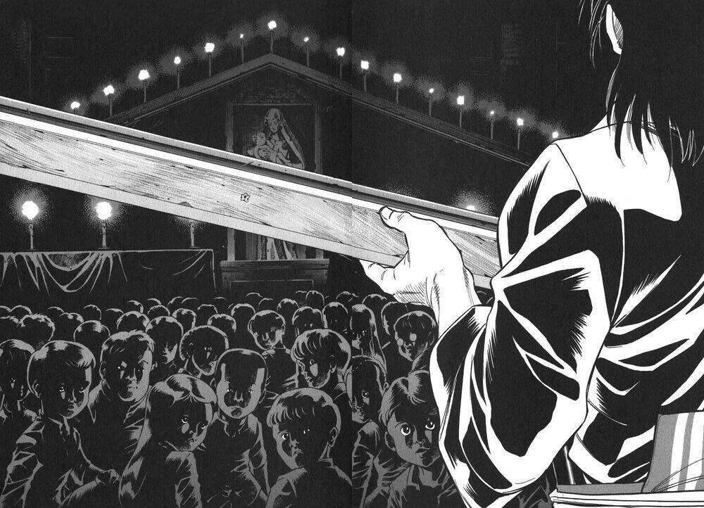 Red Living On The Edge Chapter 105 - 25