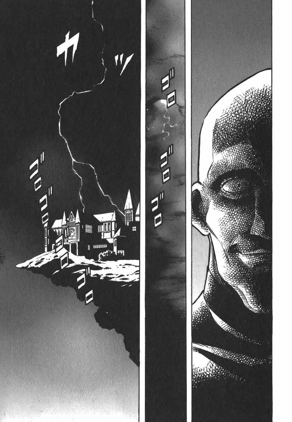 Red Living On The Edge Chapter 105 - 27