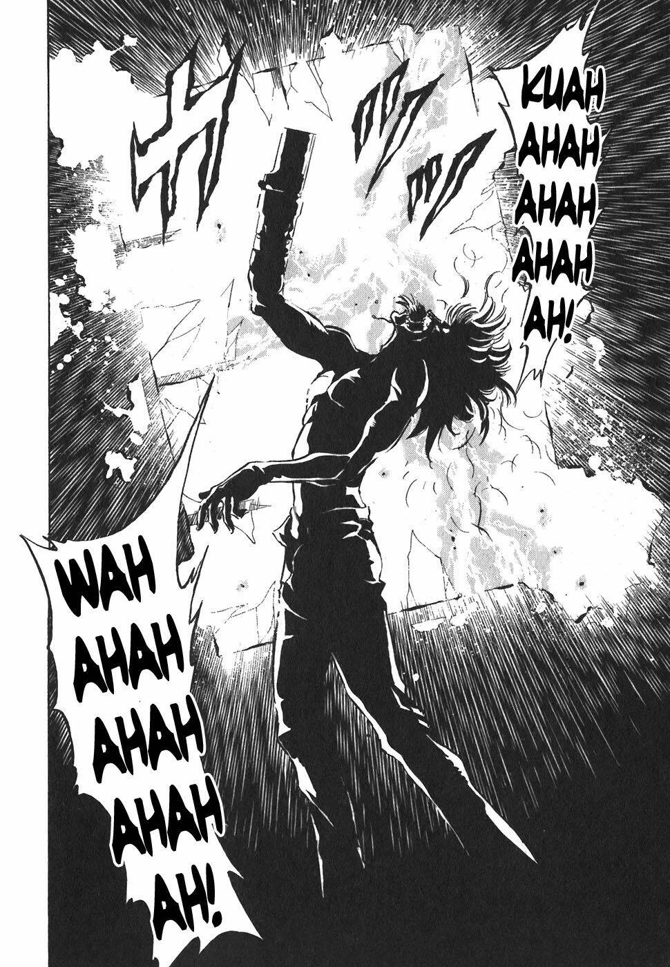 Red Living On The Edge Chapter 105 - 30