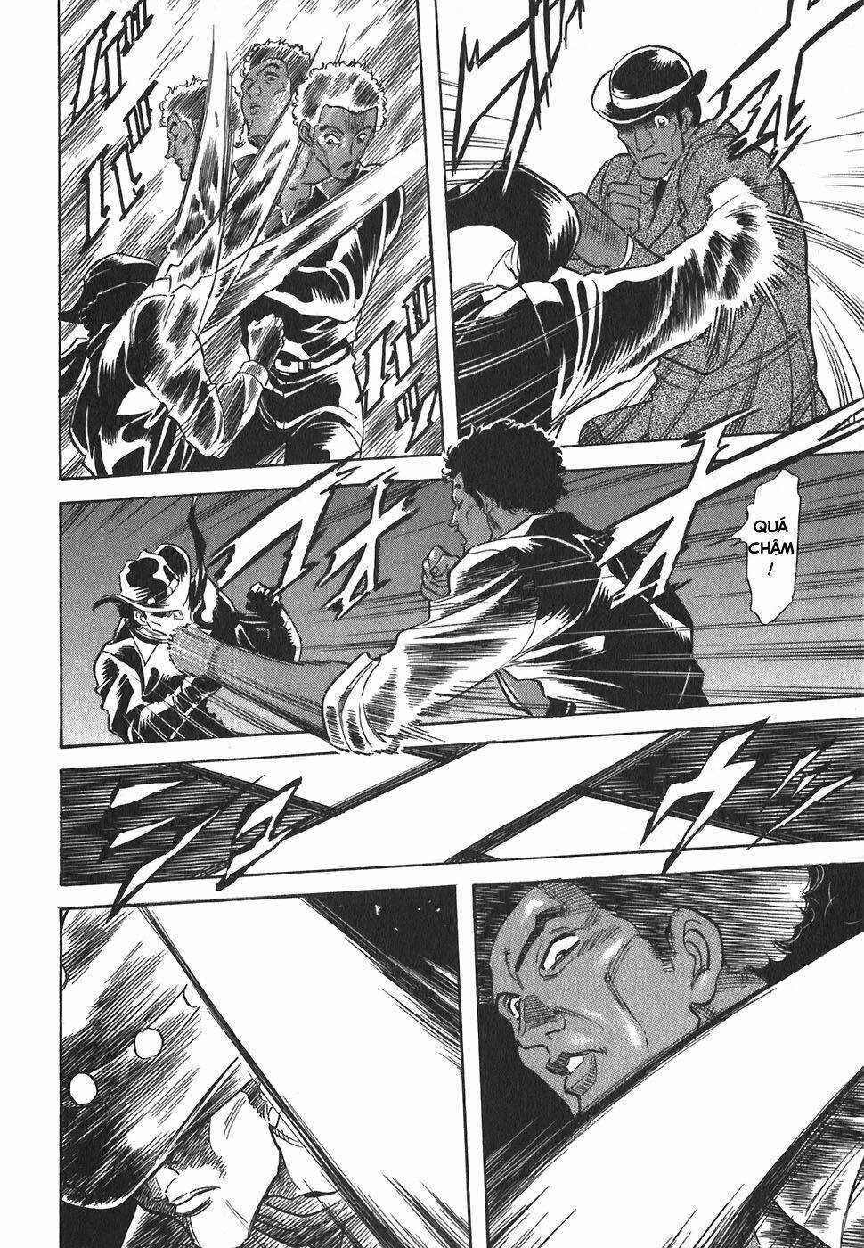 Red Living On The Edge Chapter 106 - 29