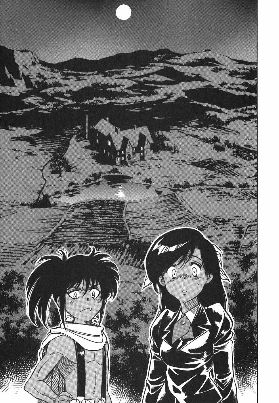 Red Living On The Edge Chapter 106 - 40