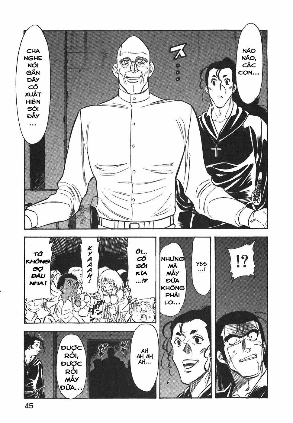 Red Living On The Edge Chapter 106 - 48