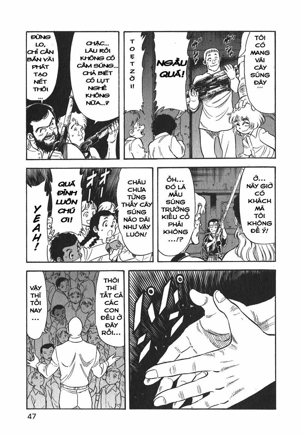 Red Living On The Edge Chapter 106 - 50