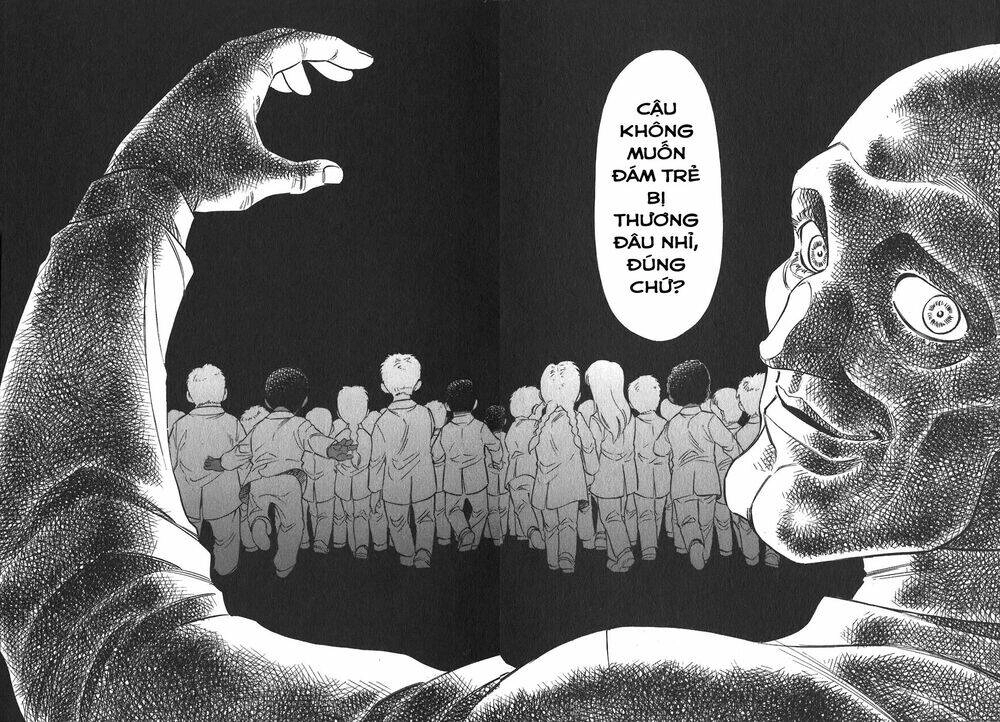 Red Living On The Edge Chapter 106 - 53